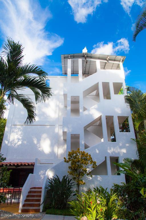 Hotel Ciudad Blanca Copan Exterior photo