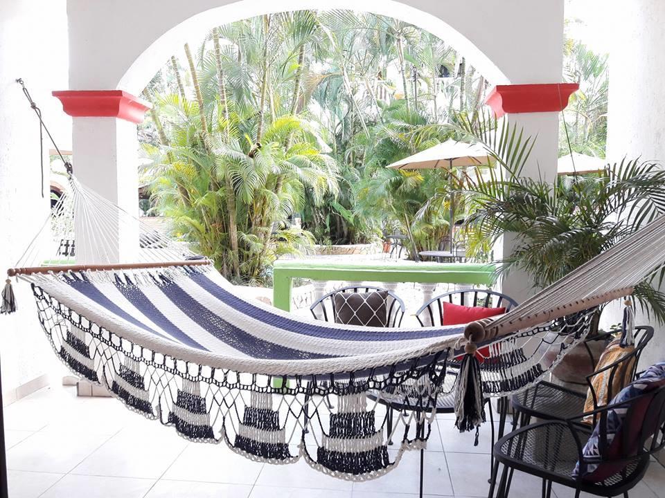 Hotel Ciudad Blanca Copan Exterior photo